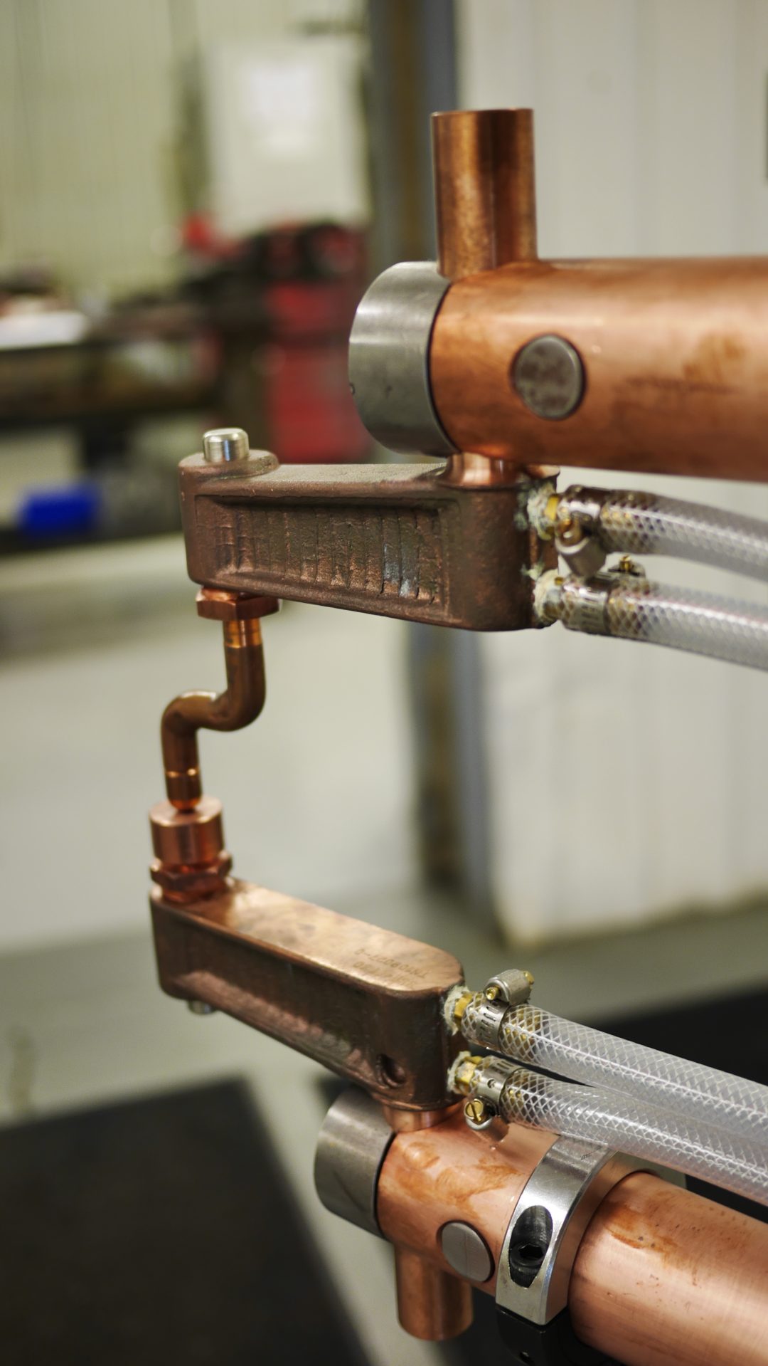 PressRite Press Spot Welders Spot Weld, Inc.