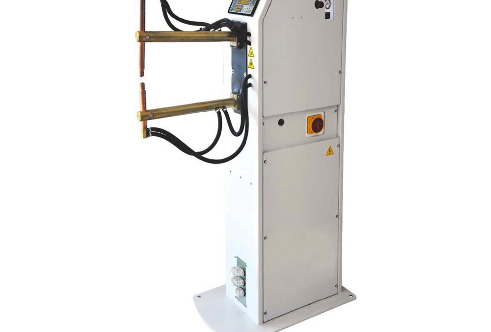 Quick-Ship Welders