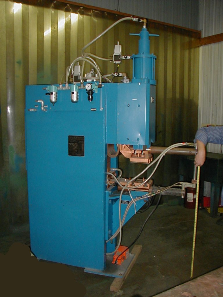 p5210001 Spot Weld, Inc.