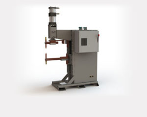 Spot Welders