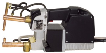 Tecna 3465 Dent Puller, Single Sided Spot Gun & Slide Hammer