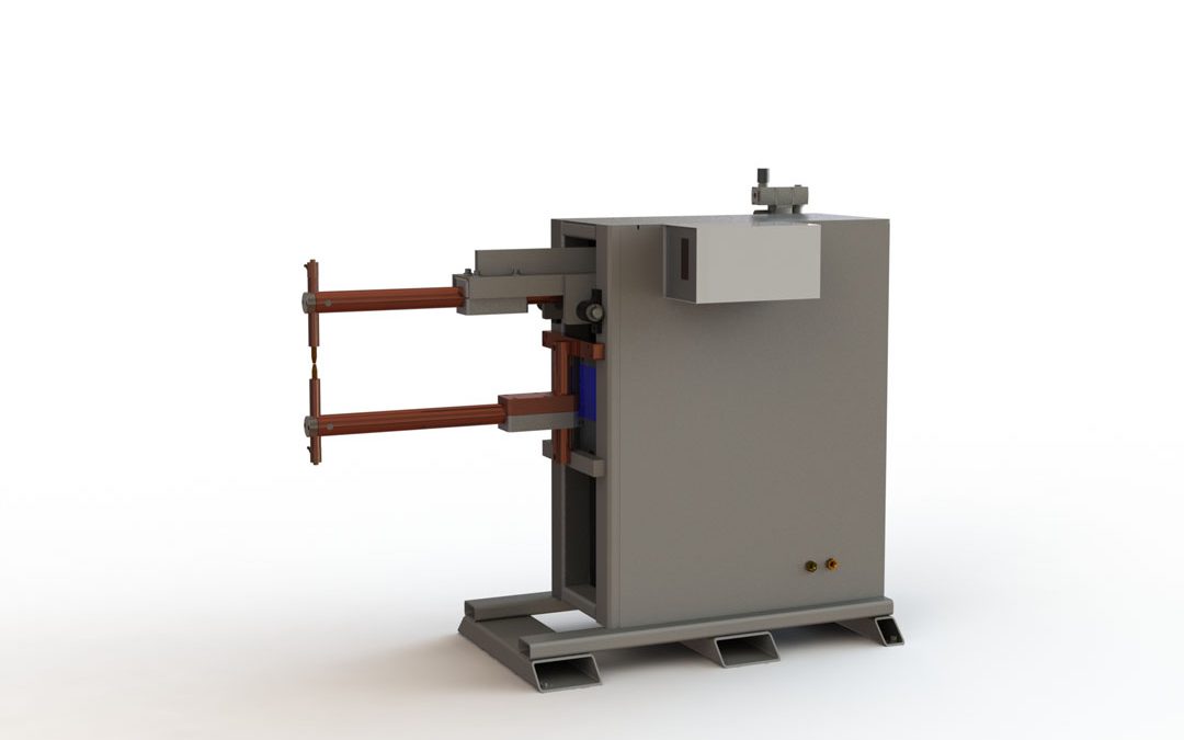 Rocker Arm Welders