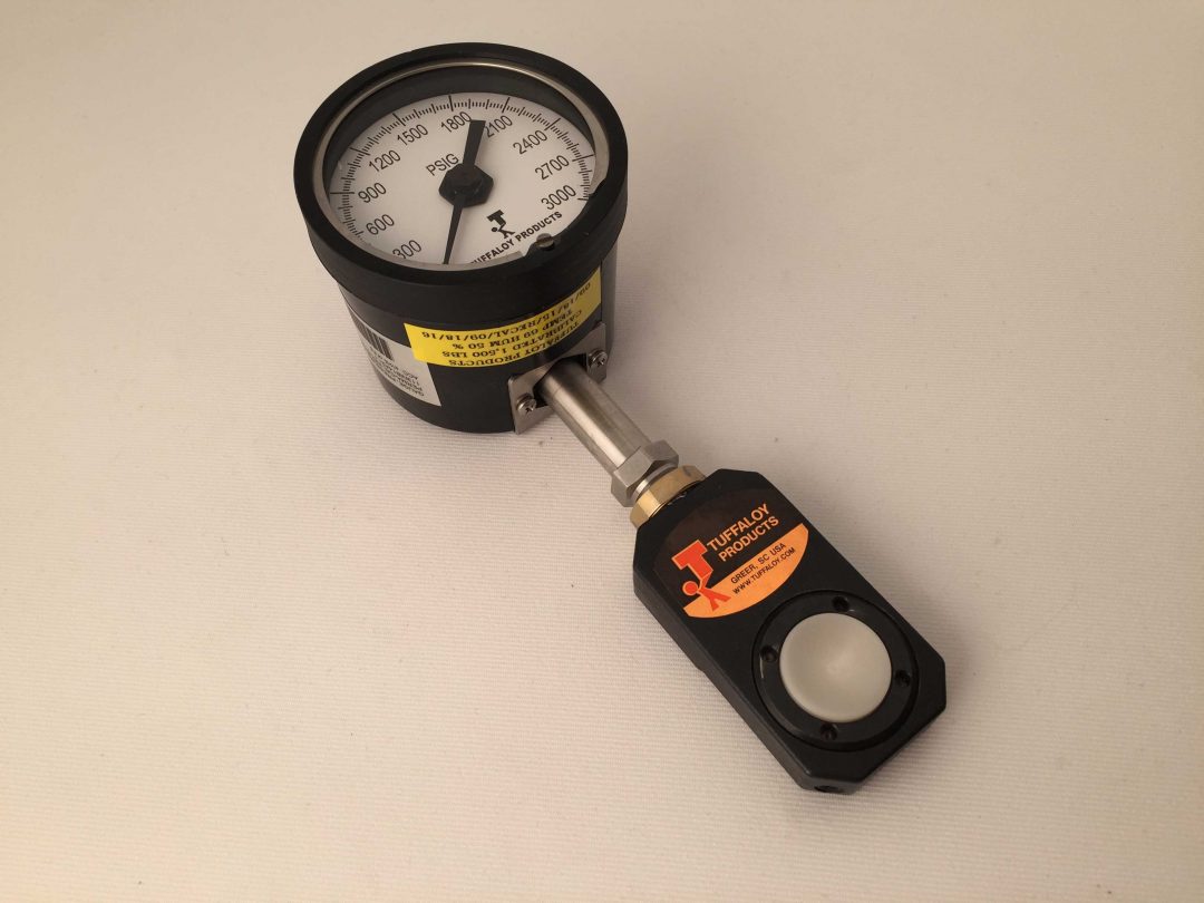 Force Gauges Spot Weld, Inc.